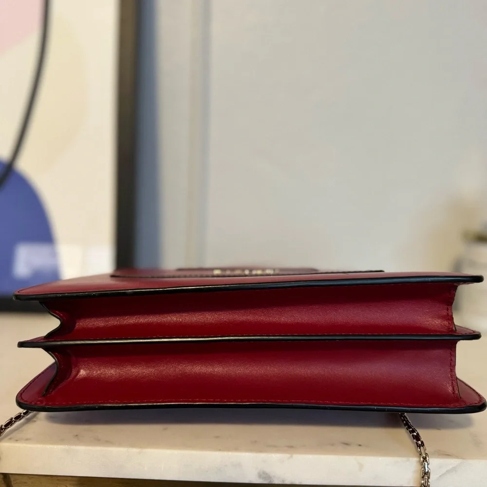 BULGARI Hand or shoulder bag - Picture 13 of 16